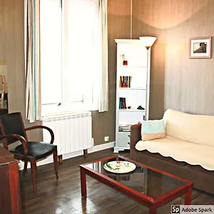  Appartement A Babord ! Près Du Port.